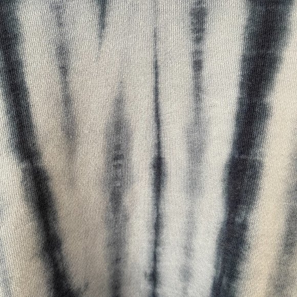 Chaser Brand Hoodie Tie Dye Fits A S/M - Picture 8 of 9